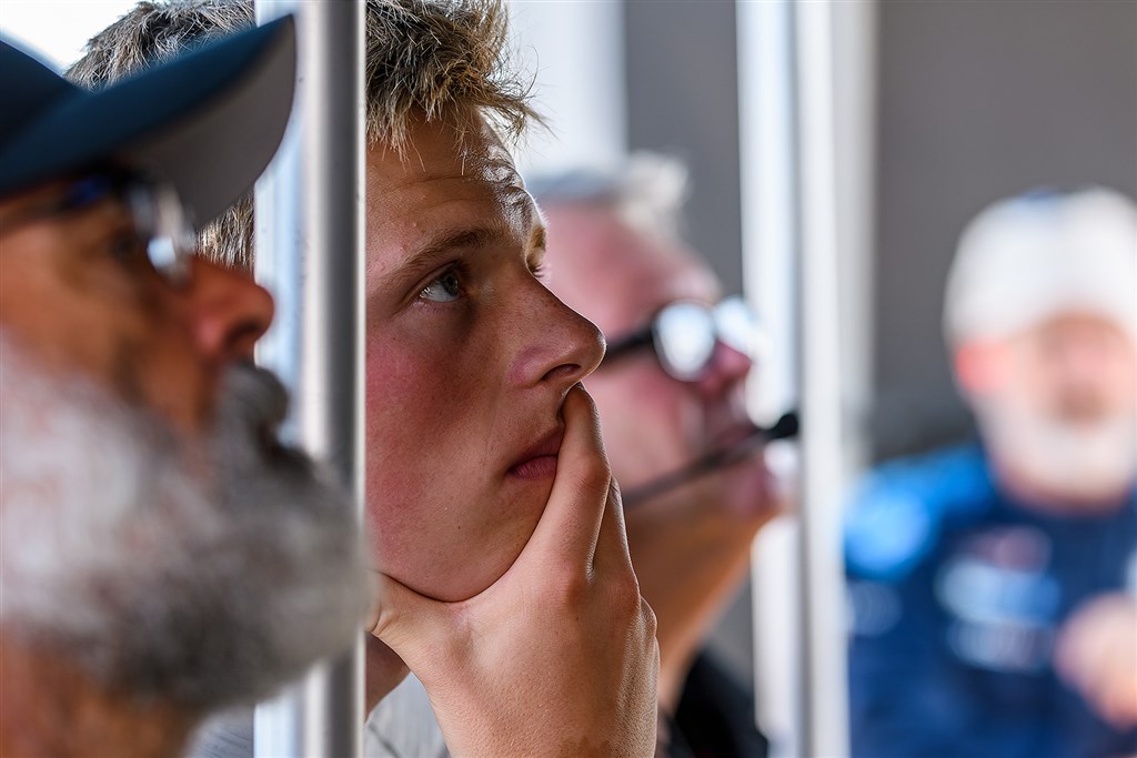 (Foto: Bob Chapman, Autosport Image)